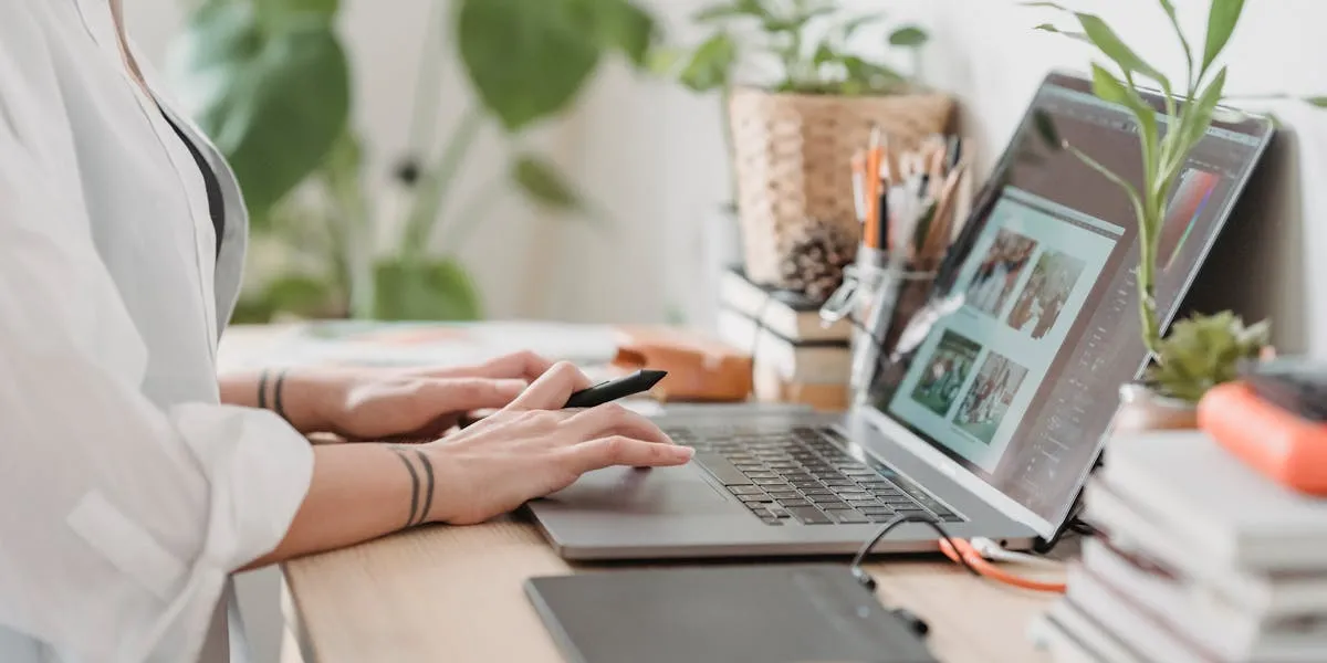 Microsoft Teams Zusammenarbeit im Buero