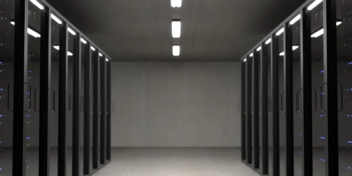 Server und Rechenzentrum fuer technisches SEO